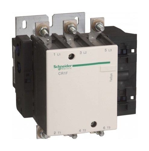 Контактор Schneider Electric TeSys CR 3P 150А 400/110В DC 75кВт