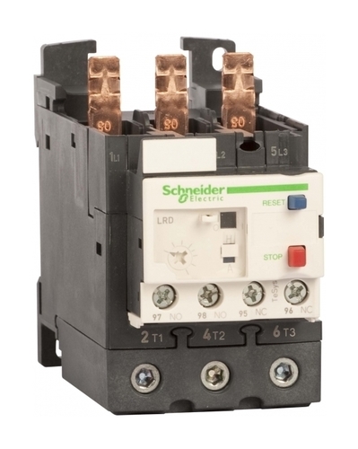 Реле перегрузки тепловое Schneider Electric TeSys 23-32А, класс 20