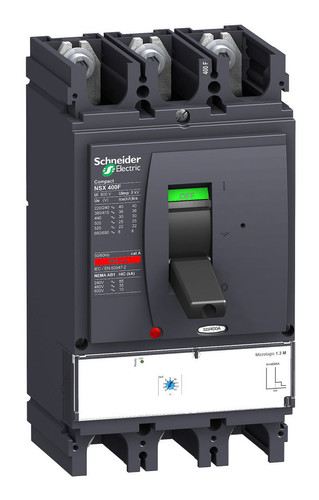 Силовой автомат Schneider Electric Compact NSX 230, Micrologic 1.3 M, 70кА, 3P, 320А
