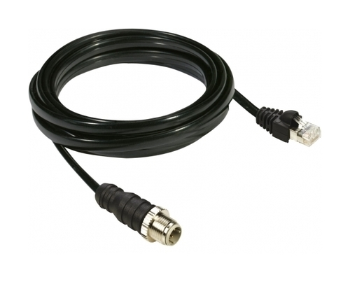 КАБЕЛЬ МОДУЛЯ БЕЗОПАСН 2X CONNECTOR 3 M