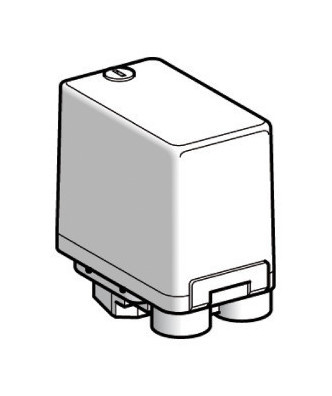 ВЫКЛЮЧАТЕЛЬ ДАВЛЕНИЯ, XMPA06C2131C