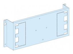 МОНТАЖНАЯ ПЛАТА ДЛЯ ГОРИЗ.ISFT 250