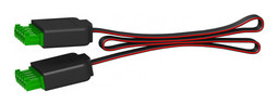 Готовые кабели Smartlink с двумя разъемами: 6 длинных (870 мм)