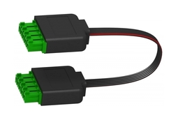 Готовые кабели Smartlink с двумя разъемами: 6 средних (160 мм)