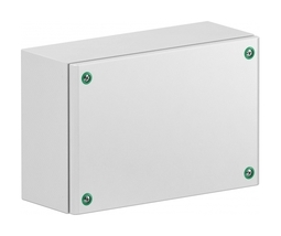 Клеммная коробка Spacial SBM, 200x150x80мм, IP66, металл
