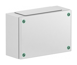 Клеммная коробка Spacial SBMC, 400x300x120мм, IP55, металл