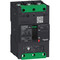 Силовой автомат Schneider Electric Compact NSXm, 25кА, 3P, 40А