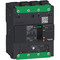 Силовой автомат Schneider Electric Compact NSXm, 50кА, 4P, 100А